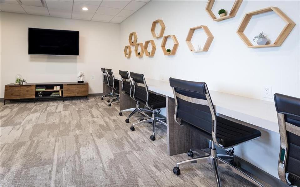 Appartamento Popular Luxury Studio In The Heart Of Los Angeles