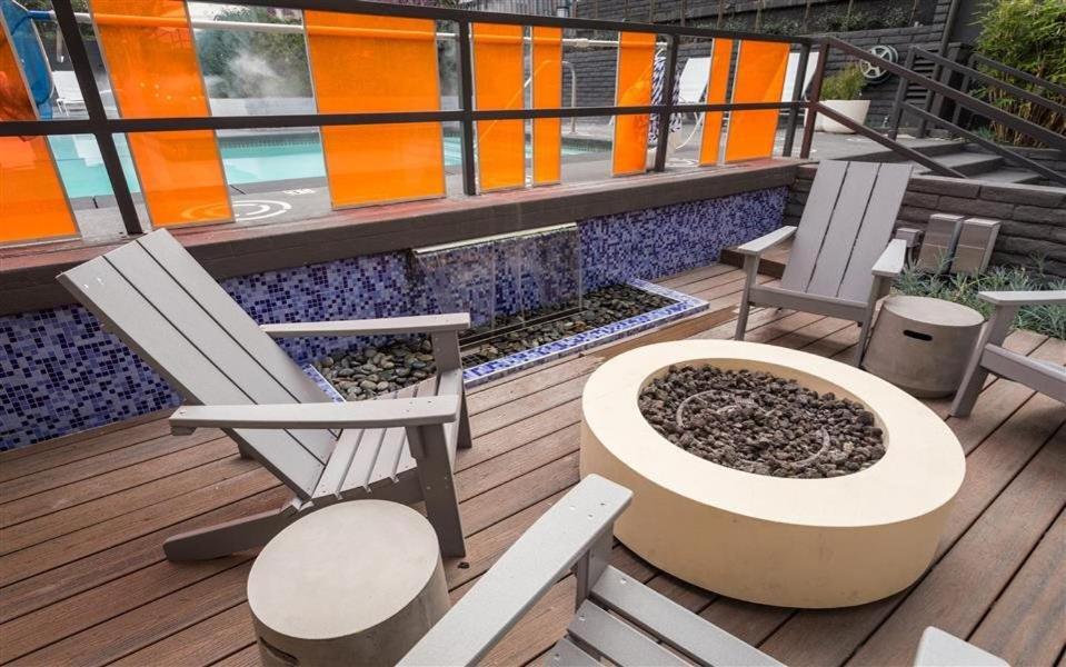 Popular Luxury Studio In The Heart Of Appartamento *