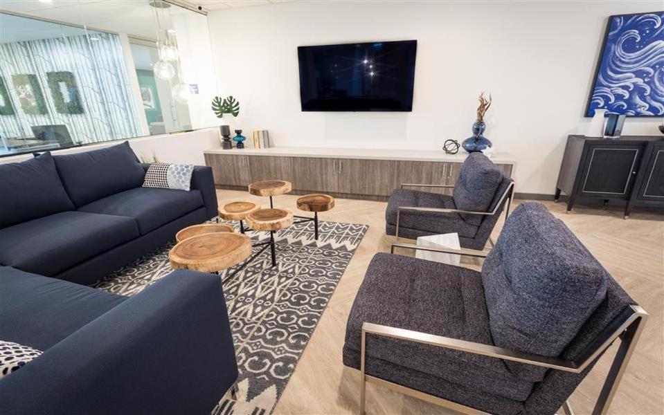 Appartamento Popular Luxury Studio In The Heart Of