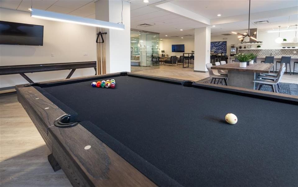 Apartamento Popular Luxury Studio In The Heart Of Los Ángeles