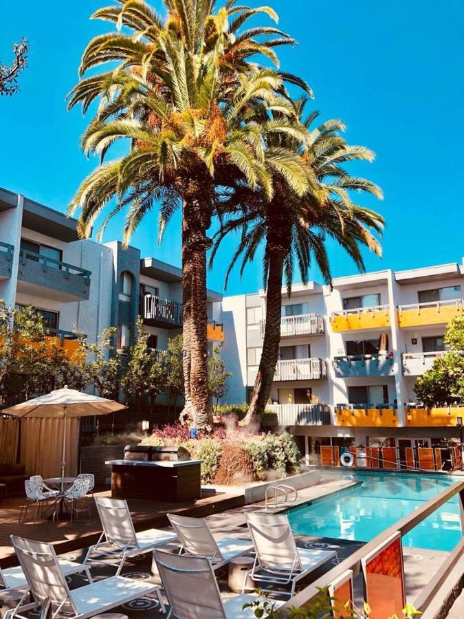 Popular Luxury Studio In The Heart Of Los Ángeles